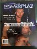 Powerplay 21 Gay Interest Art Male Nude Leather Men Magazine Brush Creek 1999